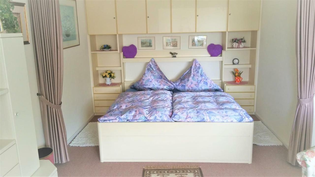 Apartment Seaside Westerland Buitenkant foto